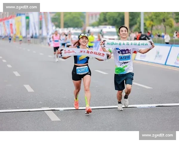 南充嘉陵江马拉开赛在即:冠军黄仁伟就位,PB 赛道迎挑战